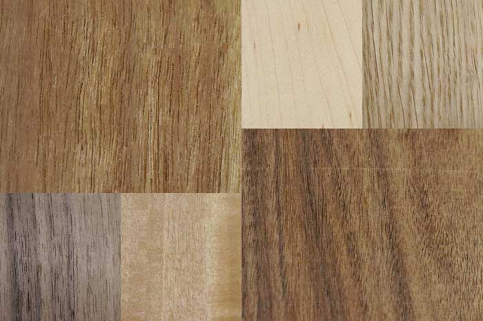 Wood Veneer