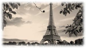 Paris Collection