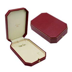 A31 Small Jewelry Set Case