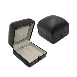 D44 Ring Case, large, with clip