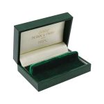 P12 Bar Cufflink Case