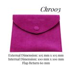 CHR003 Universal Pouch