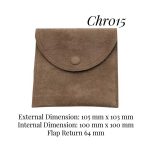 CHR015 Universal pouch