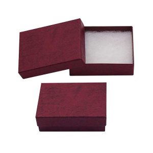 J17 Brooch Two Piece Box