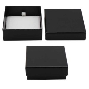 L04 Earring Pendant Box