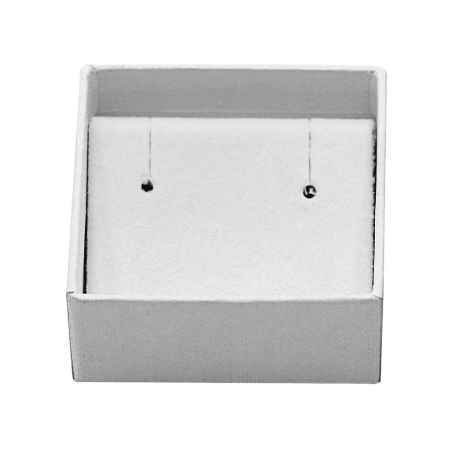 Syc002 Earring Two Piece Box
