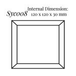 Syc008 Universal Two Piece Box