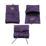 Winnipeg TAY017 Jewellery Pouch