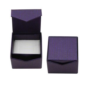 V01 Single Ring Box