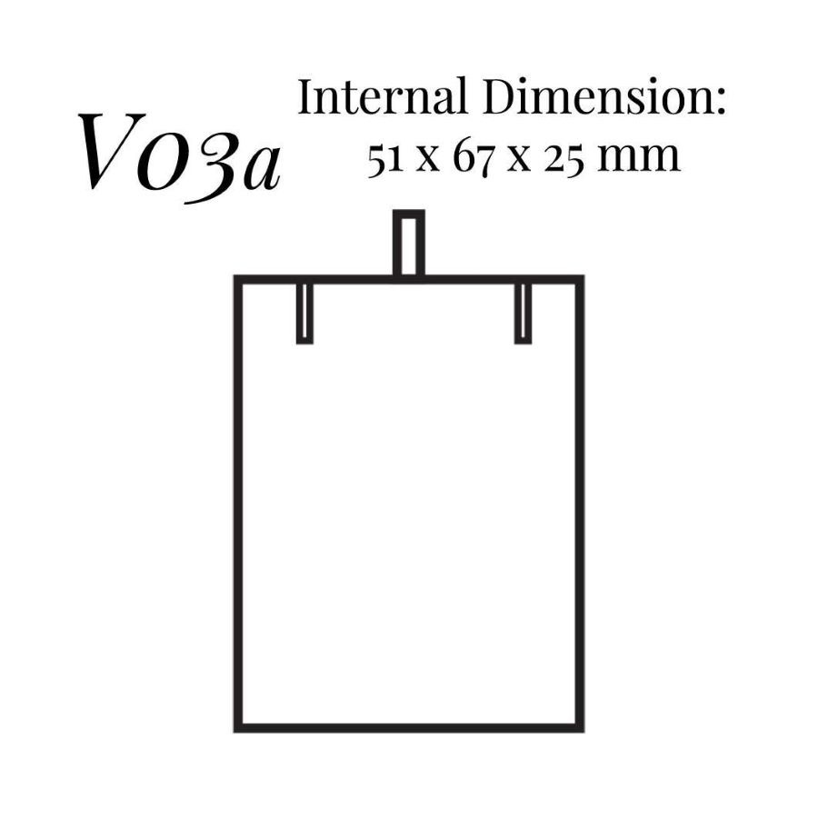 V03a Pendant Box