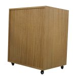 ASH129 Double Tier Drawer Cabinet