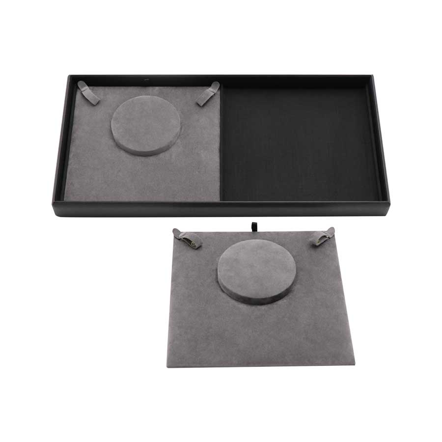KAS108: 2 on Necklace Tray