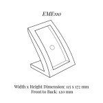 EME110 Display Unit for EME111