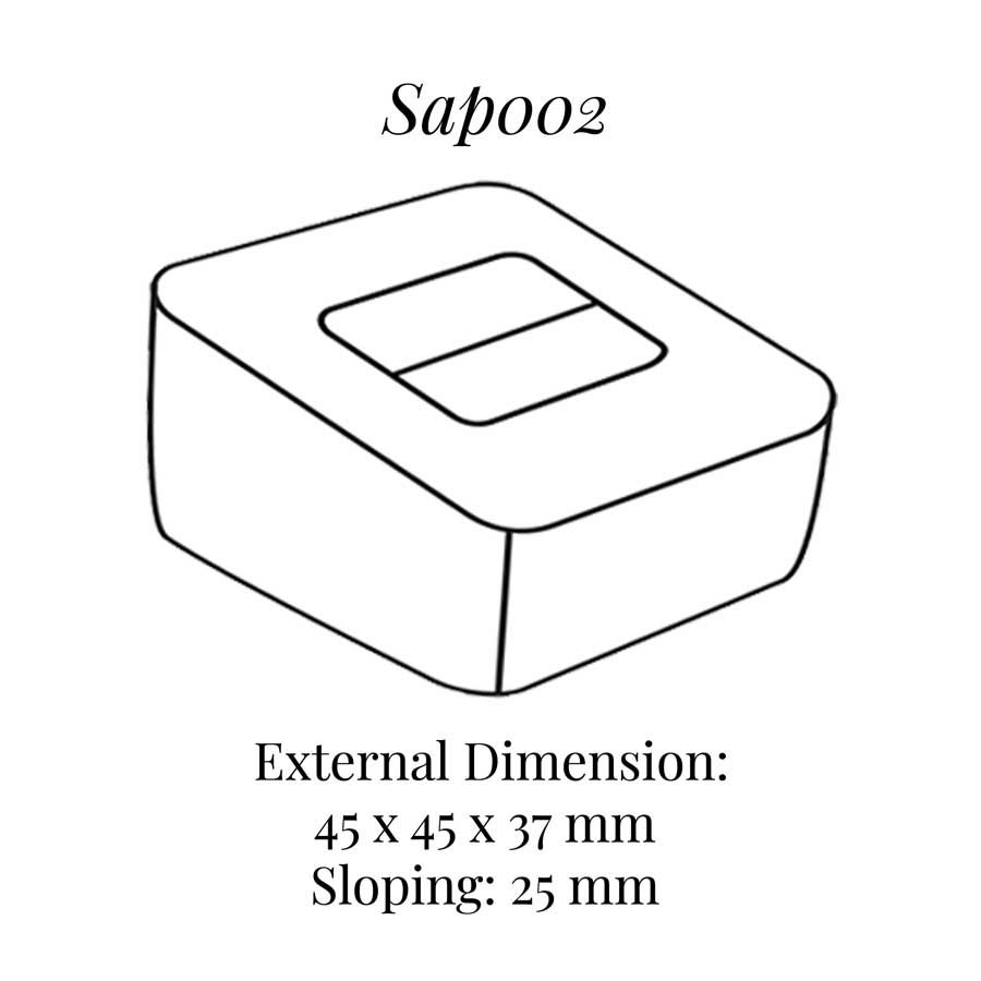 SAP002 Single Ring Display