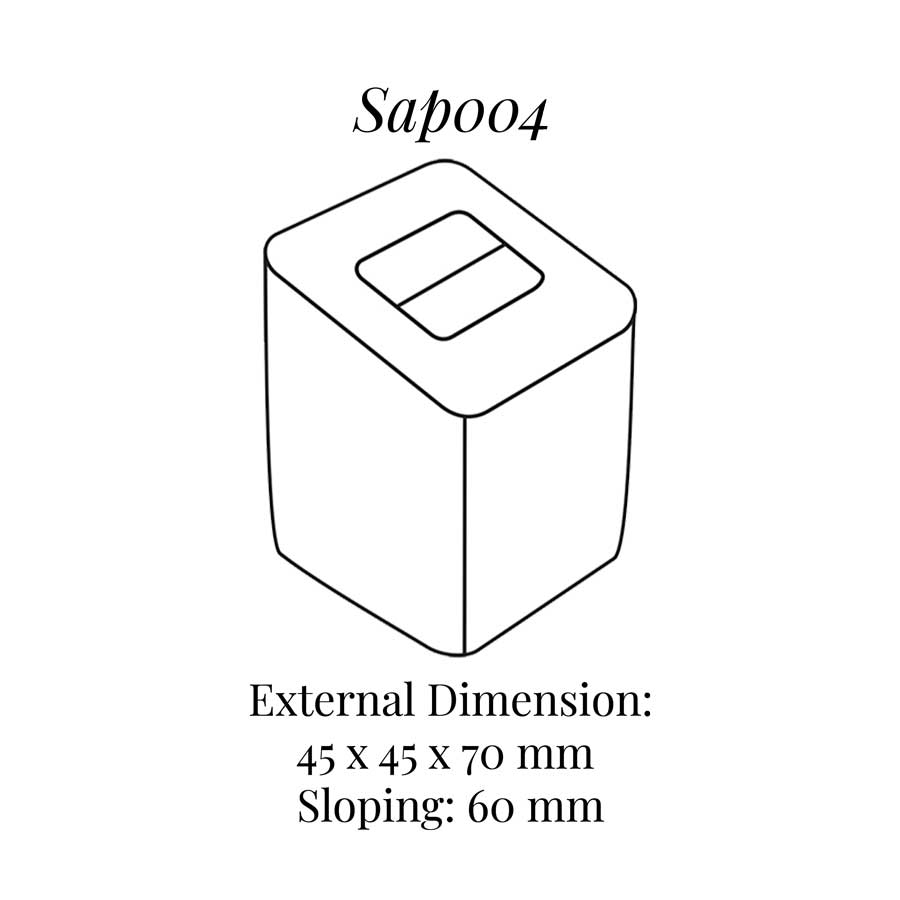 SAP004 Single Ring Display