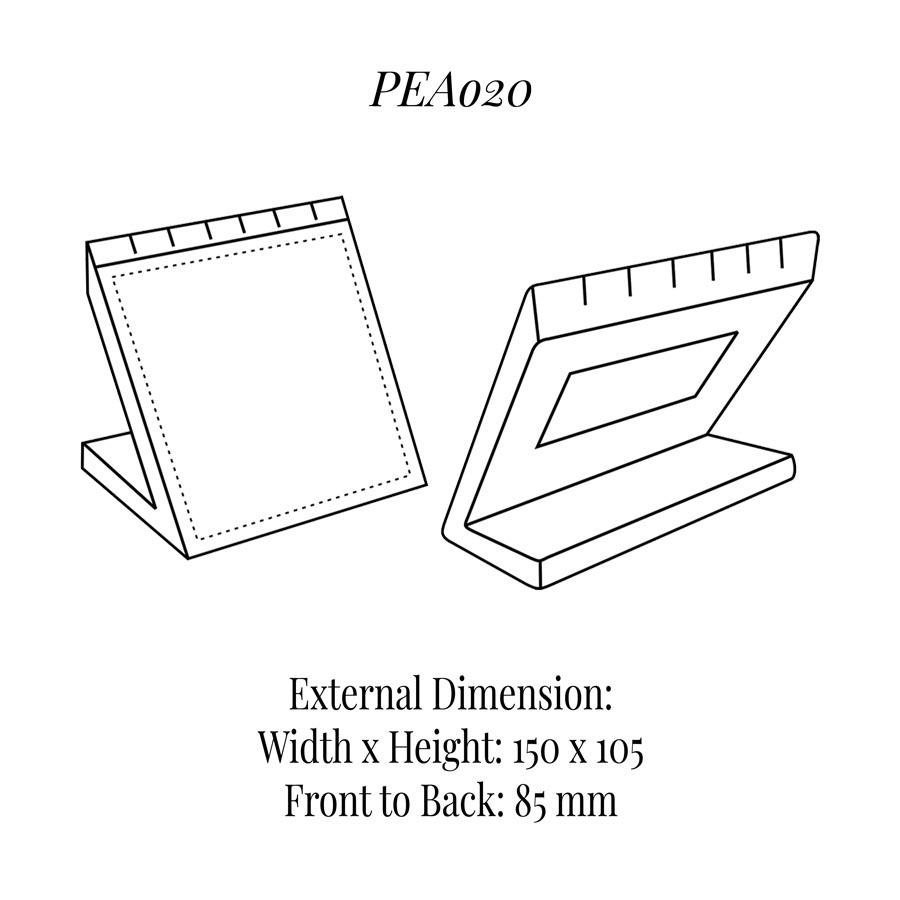 PEA020 Pendant Display Stand