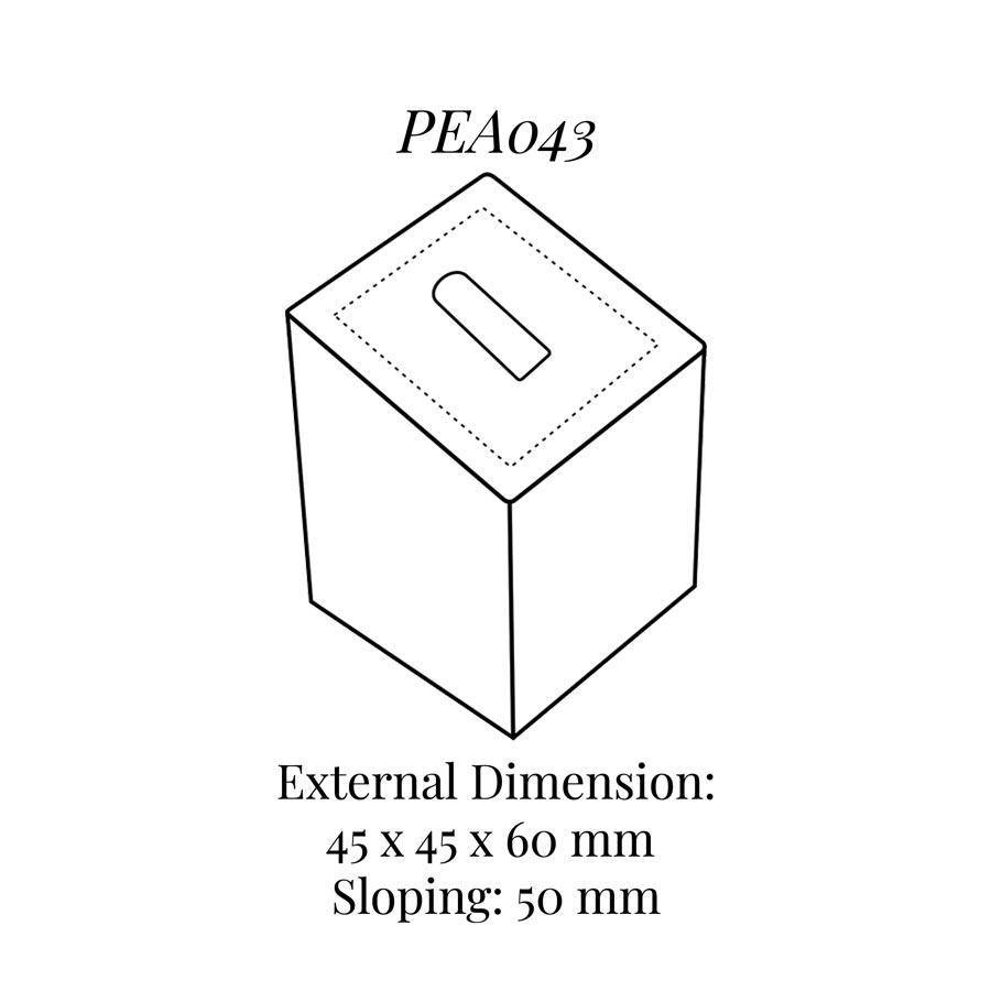 PEA043 Ring Display Block