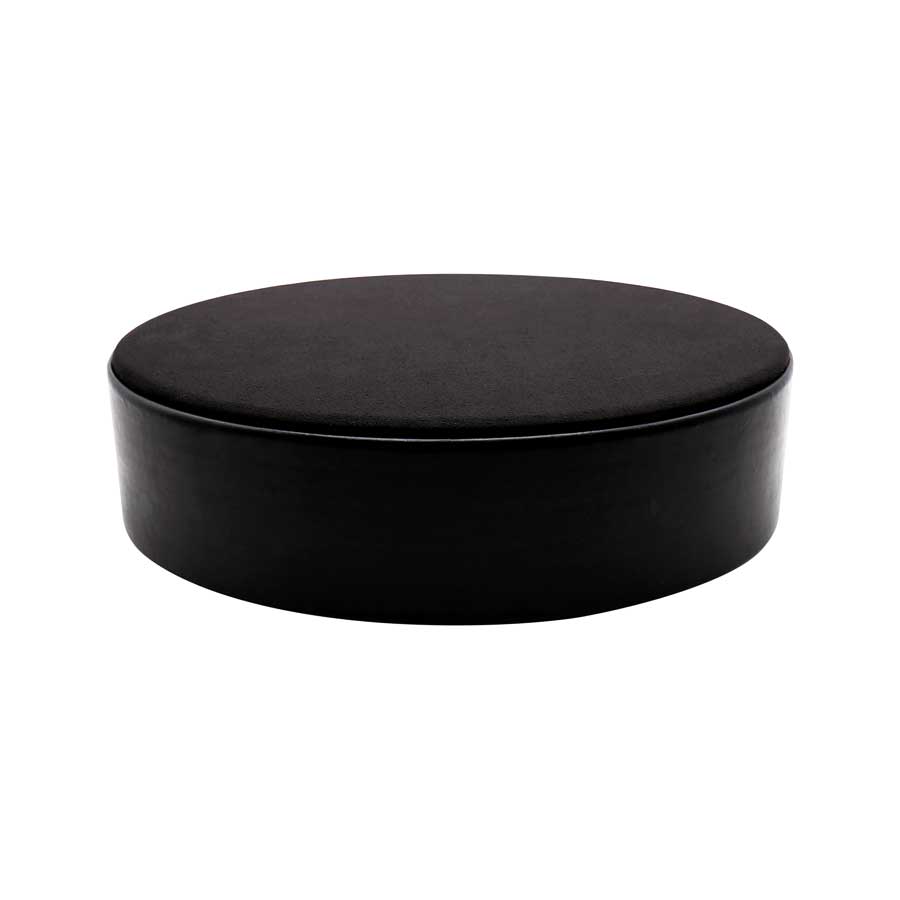 MOR013 Real Leather Base Block