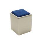 ZIR003 ZIR063 Square Raiser Block Column with Top