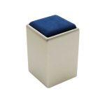 ZIR004 ZIR063 Square Raiser Block Column with Top