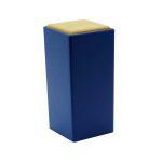 ZIR008 ZIR064 Square Raiser Block Column w/ Top