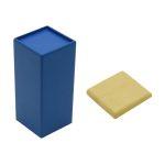 ZIR008 ZIR064 Square Raiser Block Column w/ Top