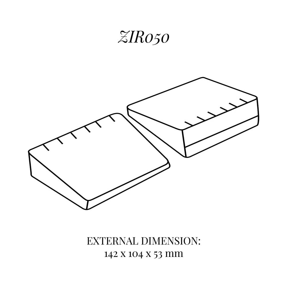 ZIR050 Multi Pendant Display Top Stand