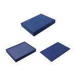 ZIR057 ZIR058 Oblong Raiser Block with Top Pad