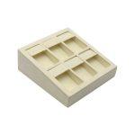 Flap Earring Wedge Display