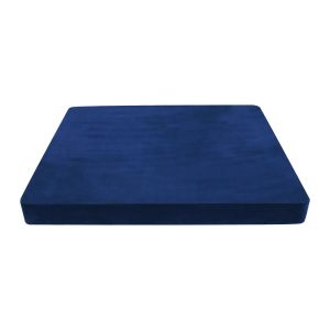 RUB119 Oblong Raiser Block, wide