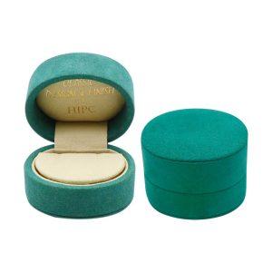 X46 Stud Flap Earring Case