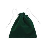 DRA004 Large Cord String Pouch