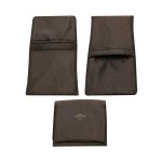 Michigan MA001 Silk Folder Pouch