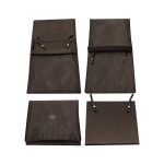 Michigan MA006 Silk Folder Pouch