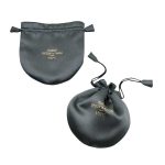 Windermere MUS002 Silk Pouch