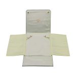 PC002 Medium Square Necklace Folder