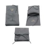 Winnipeg TAY015 Jewellery Pouch