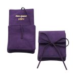 Winnipeg TAY019 Jewellery Pouch