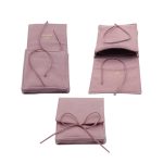 Winnipeg TAY022 Jewellery Pouch