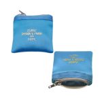 Victoria ZI001 Zip Pouch